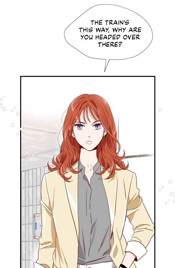 1/24 Romance chapter 3 - page 62