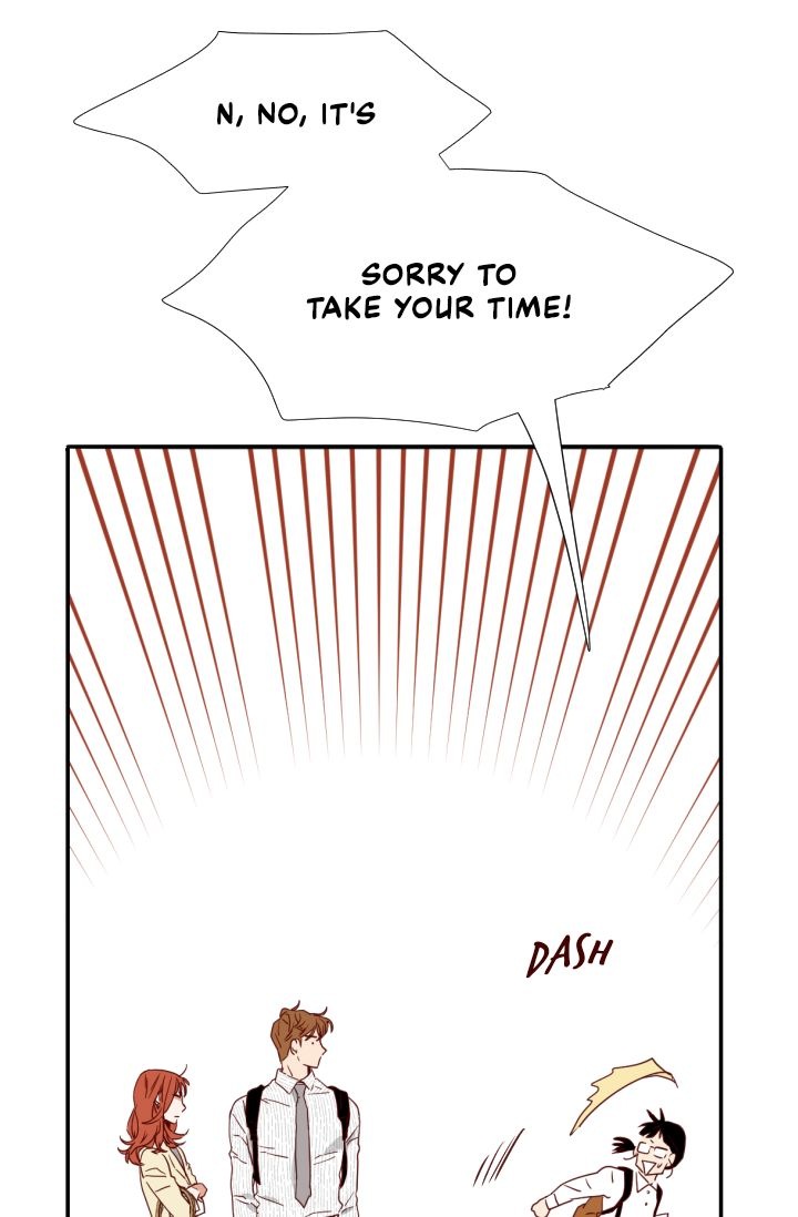 1/24 Romance chapter 3 - page 69
