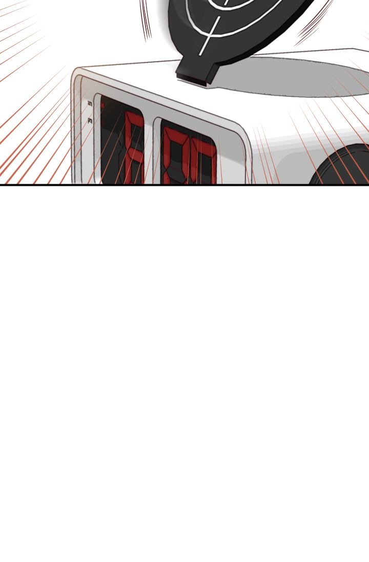1/24 Romance chapter 3 - page 9