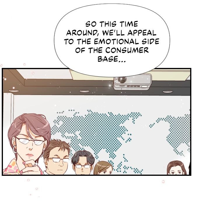 1/24 Romance chapter 3 - page 95