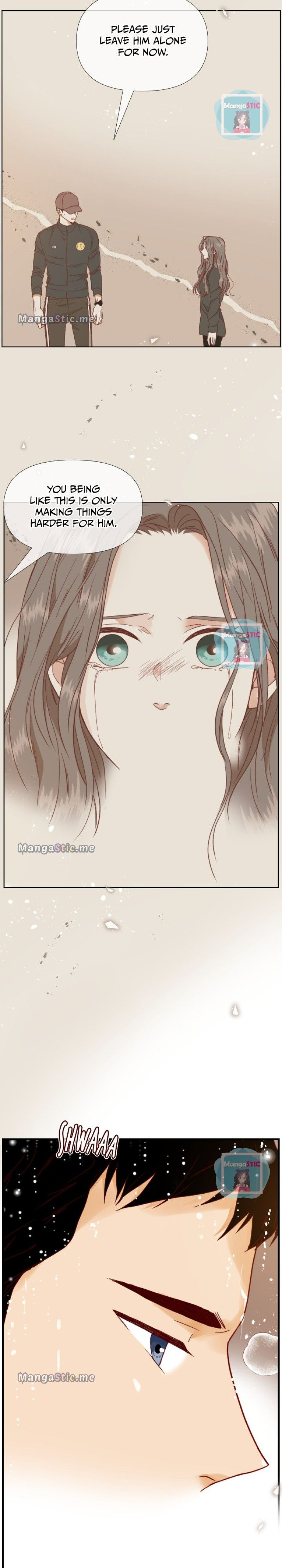 1/24 Romance chapter 125 - page 10