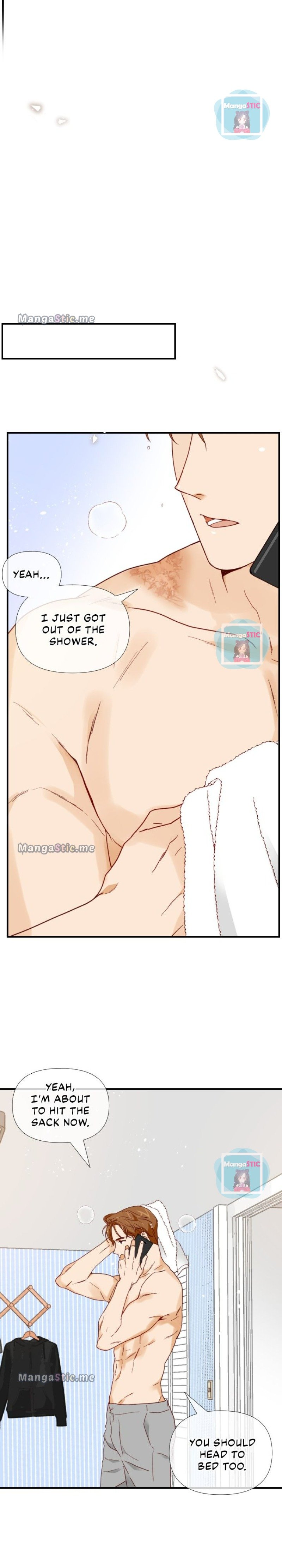 1/24 Romance chapter 125 - page 11