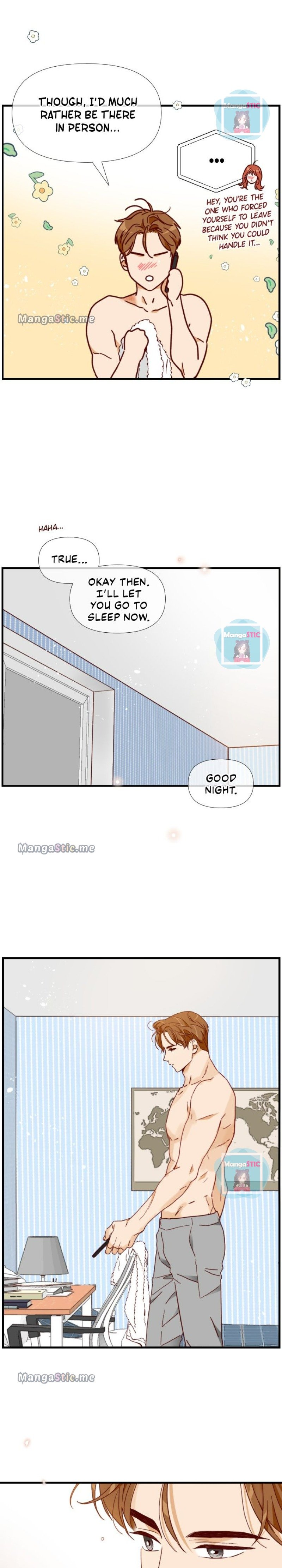 1/24 Romance chapter 125 - page 13