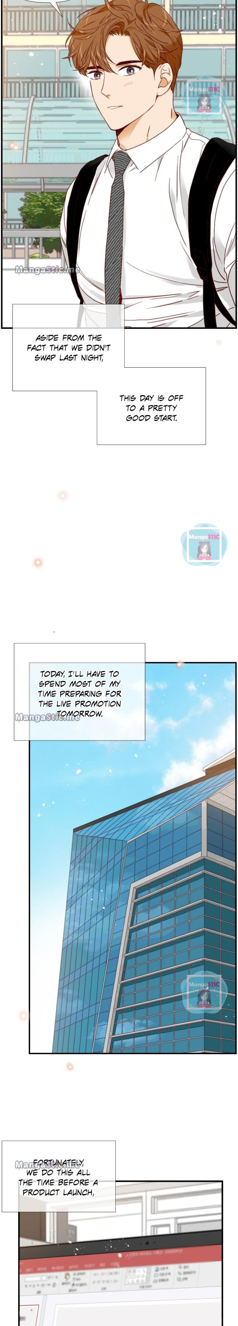 1/24 Romance chapter 125 - page 18
