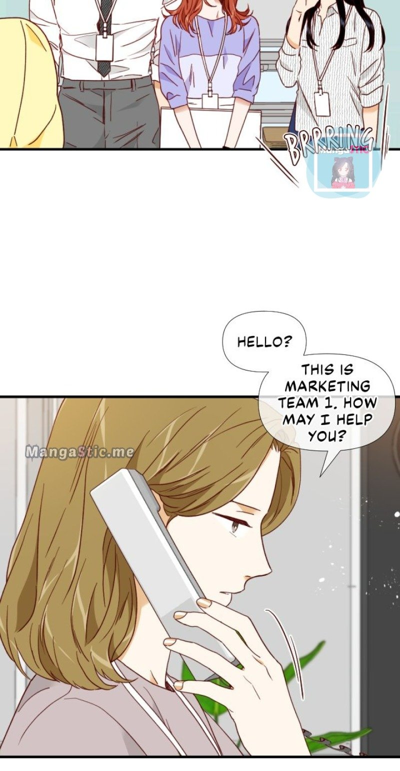 1/24 Romance chapter 125 - page 24