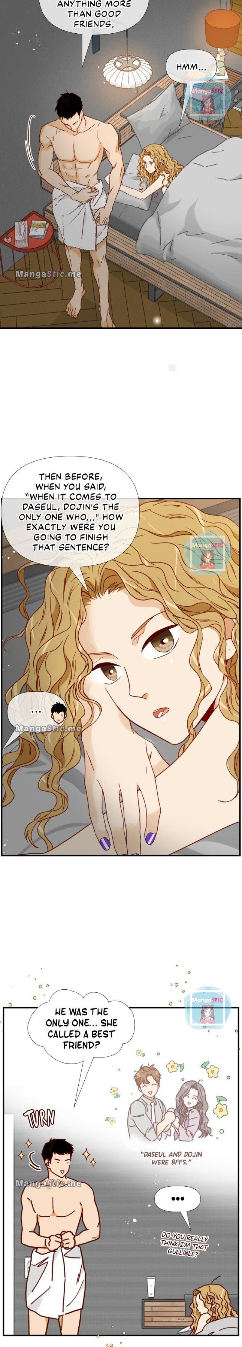 1/24 Romance chapter 125 - page 3