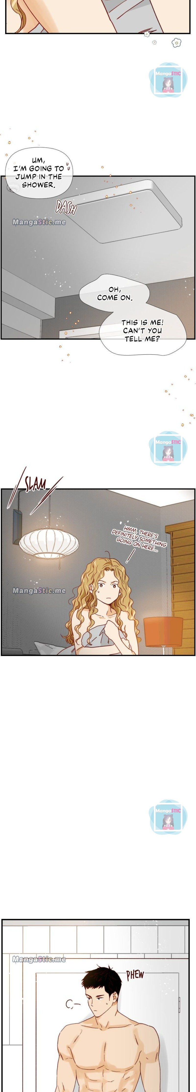 1/24 Romance chapter 125 - page 7