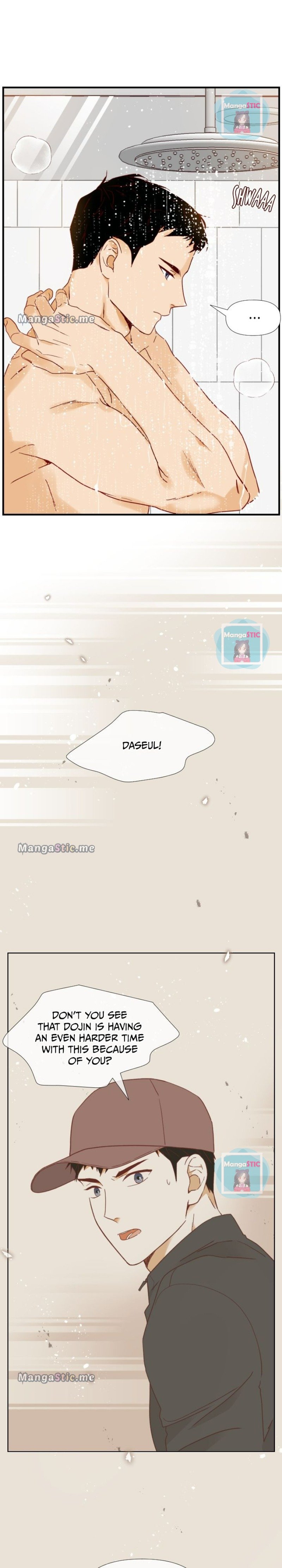1/24 Romance chapter 125 - page 9