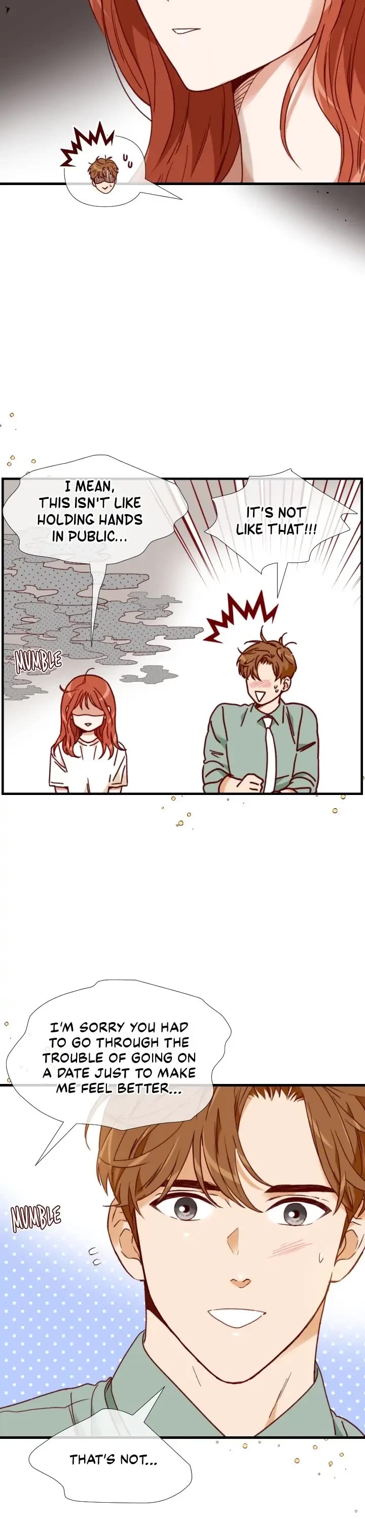 1/24 Romance chapter 124 - page 13