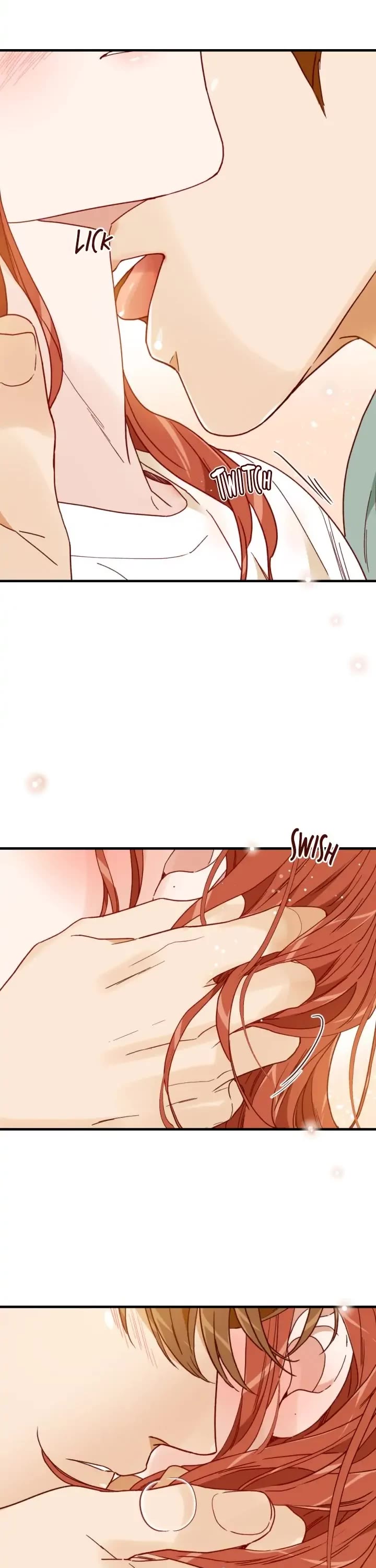 1/24 Romance chapter 124 - page 16
