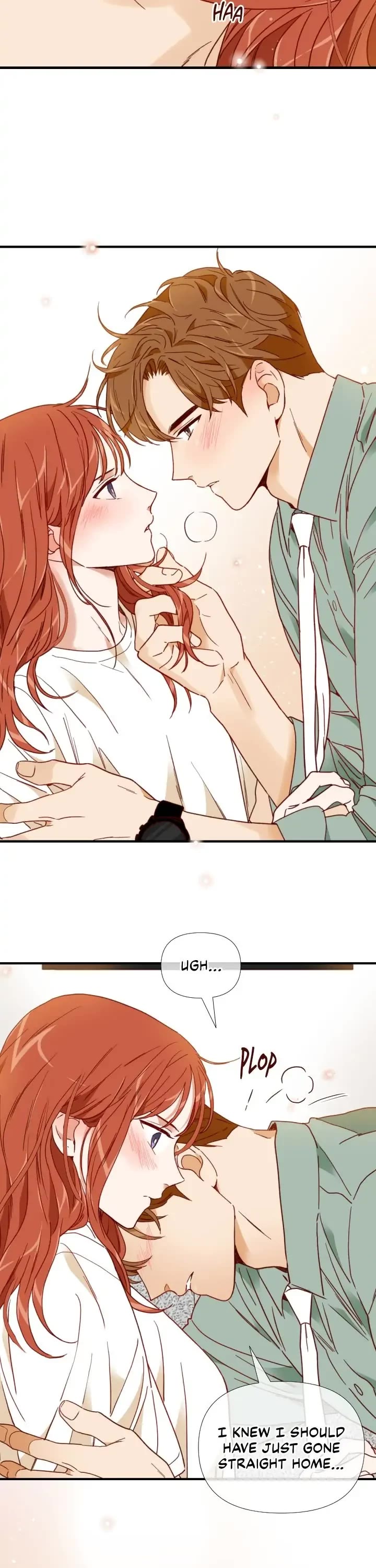 1/24 Romance chapter 124 - page 17