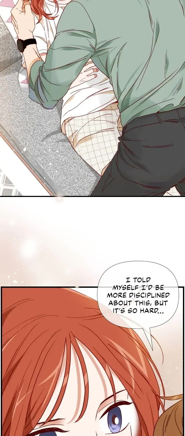 1/24 Romance chapter 124 - page 19