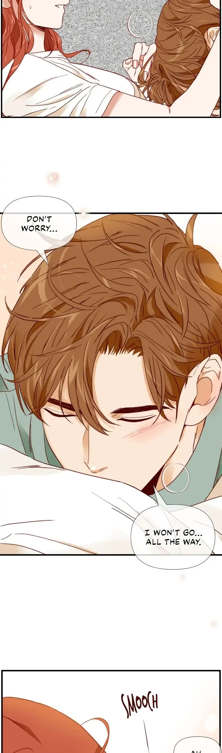 1/24 Romance chapter 124 - page 24
