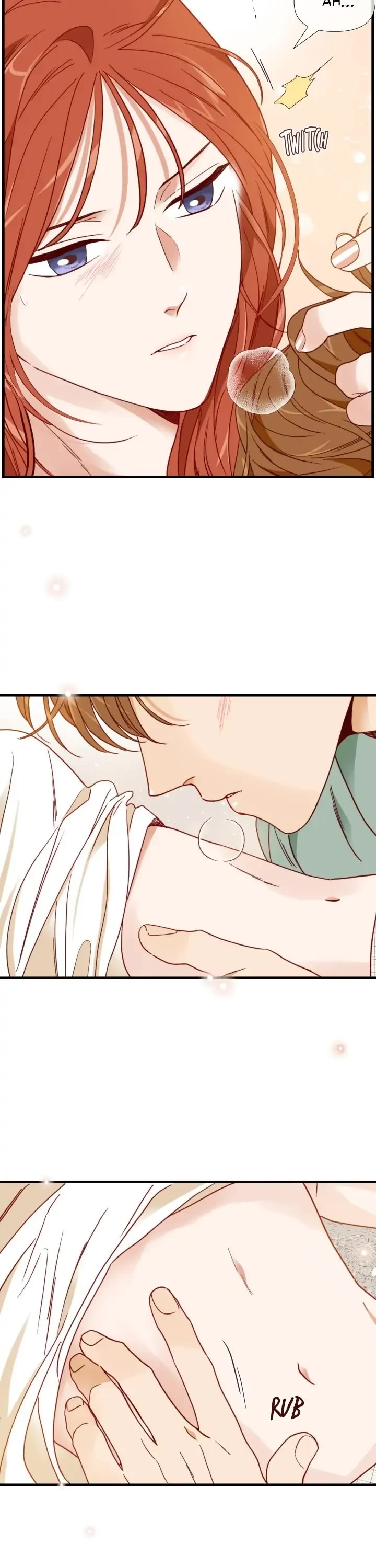 1/24 Romance chapter 124 - page 25