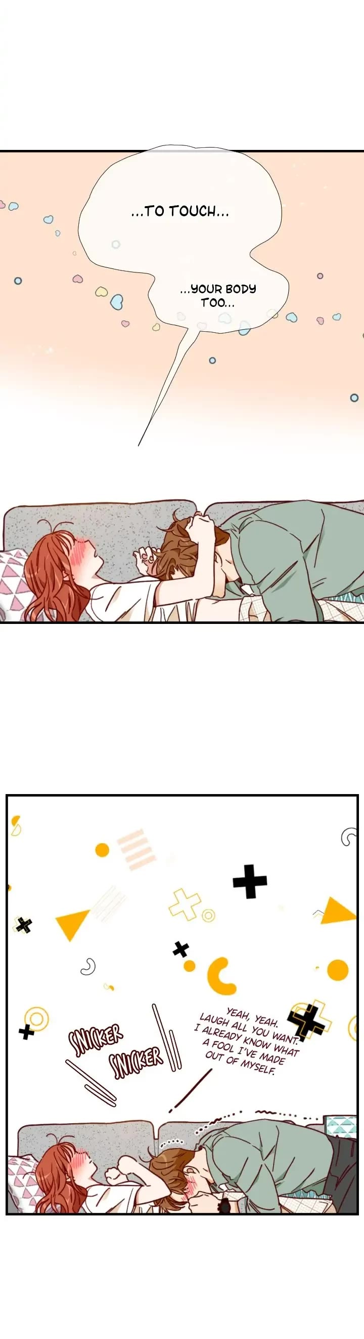 1/24 Romance chapter 124 - page 28