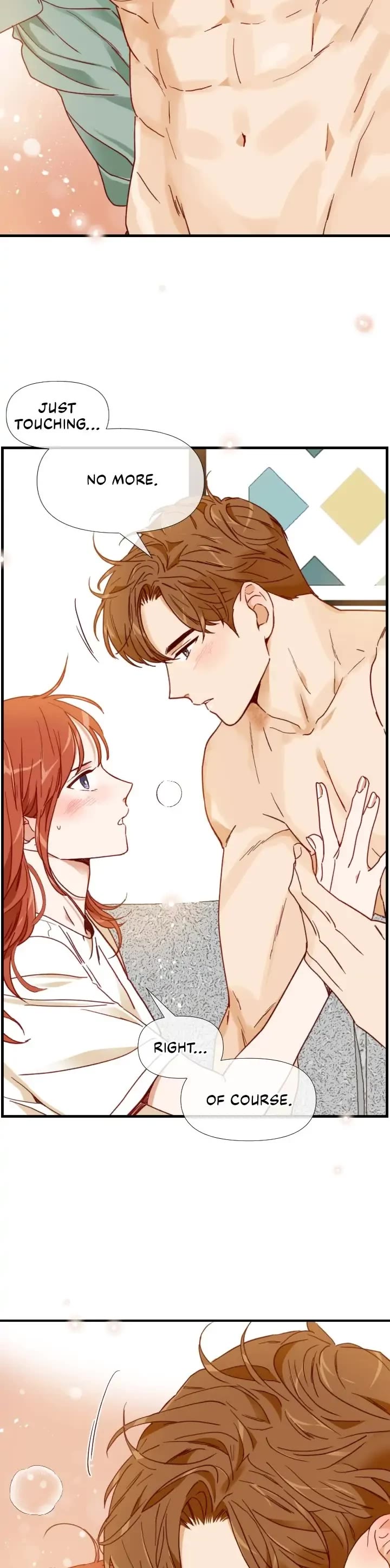 1/24 Romance chapter 124 - page 33