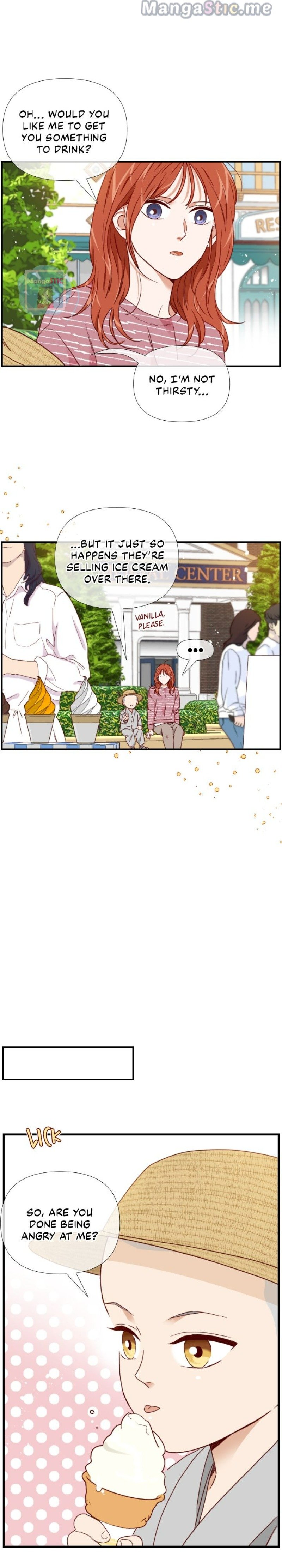 1/24 Romance Chapter 137 - page 13