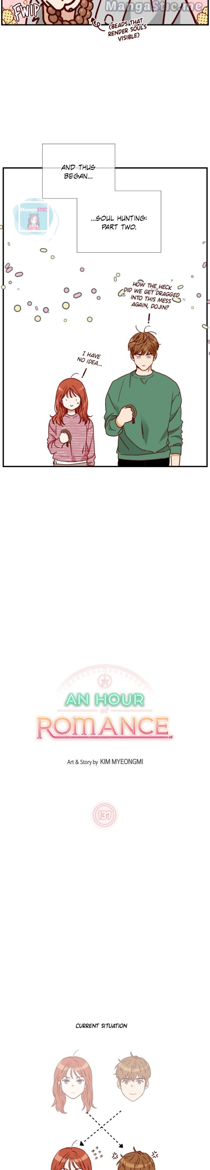 1/24 Romance Chapter 137 - page 2