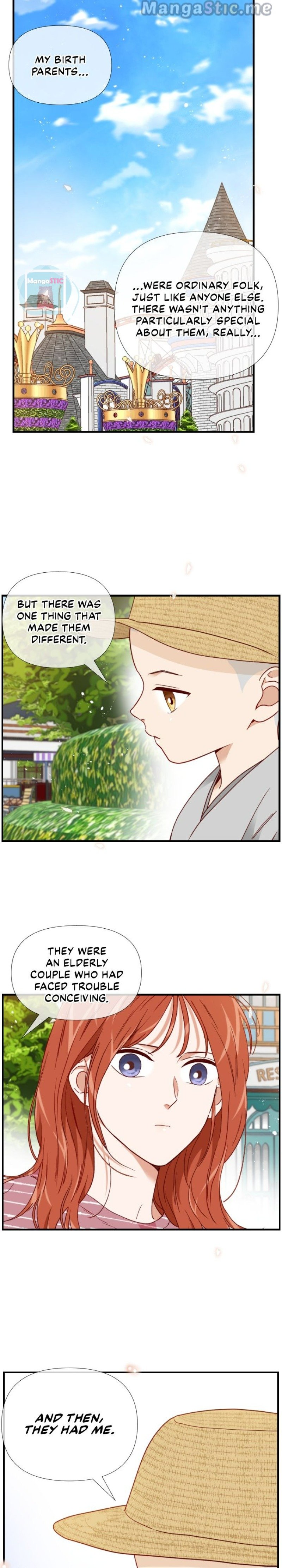 1/24 Romance Chapter 137 - page 22