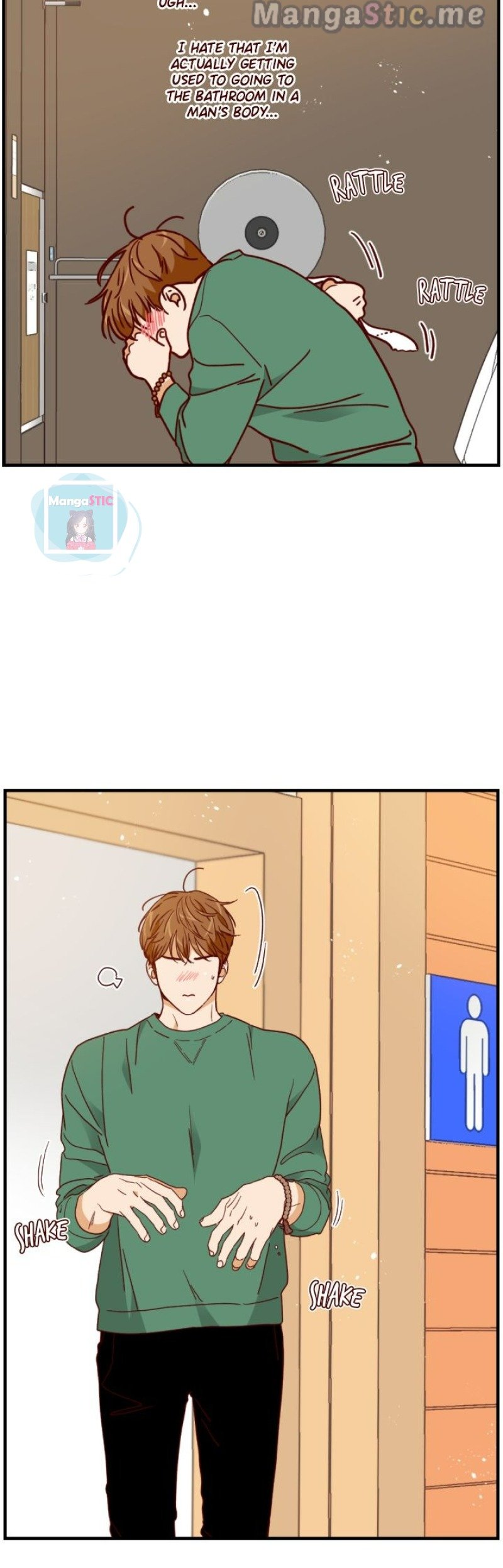 1/24 Romance Chapter 137 - page 24
