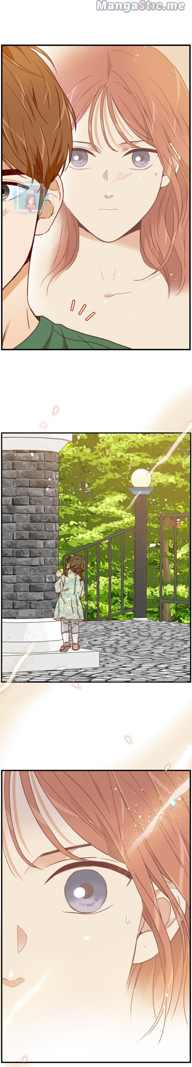 1/24 Romance Chapter 137 - page 25