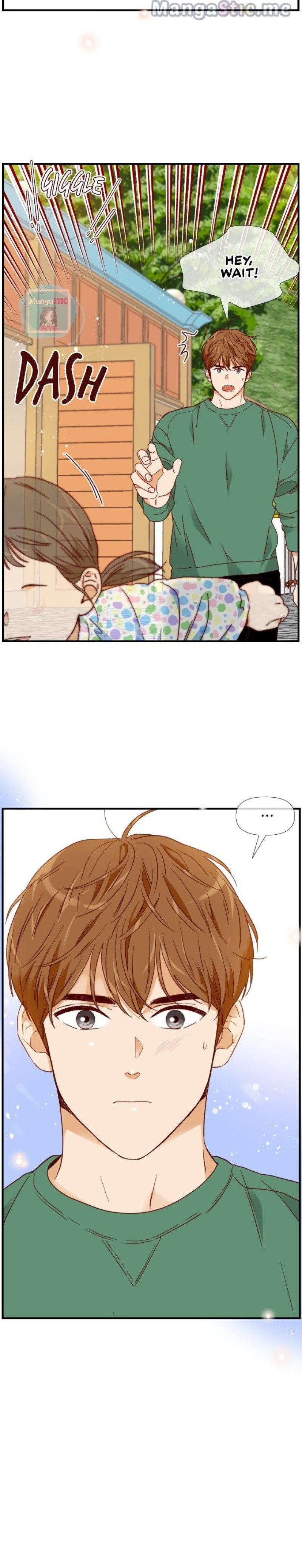 1/24 Romance Chapter 137 - page 27