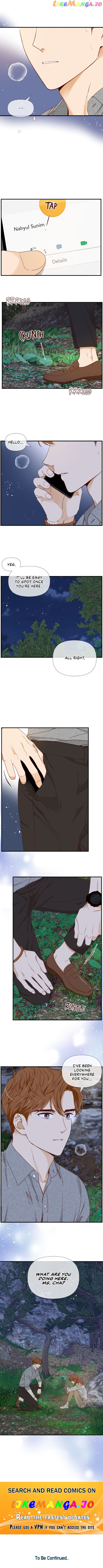 1/24 Romance Chapter 165 - page 4