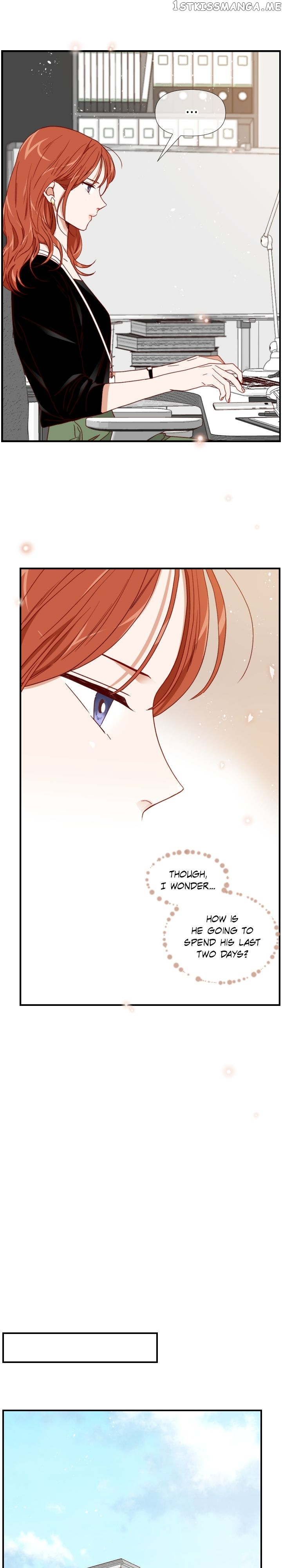 1/24 Romance Chapter 152 - page 10