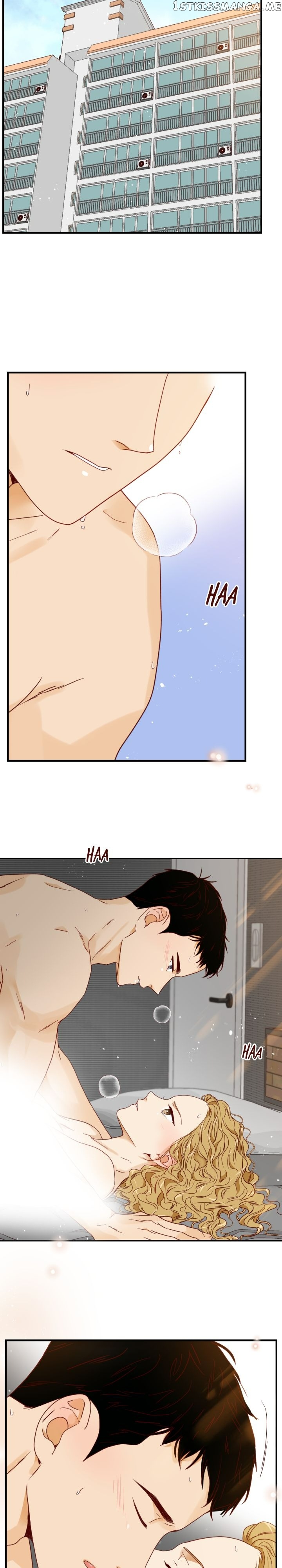 1/24 Romance Chapter 152 - page 11
