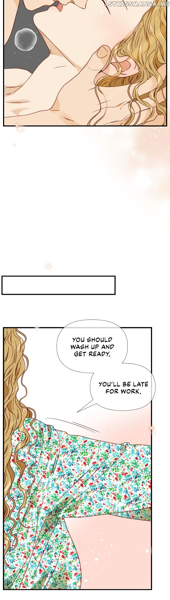1/24 Romance Chapter 152 - page 12