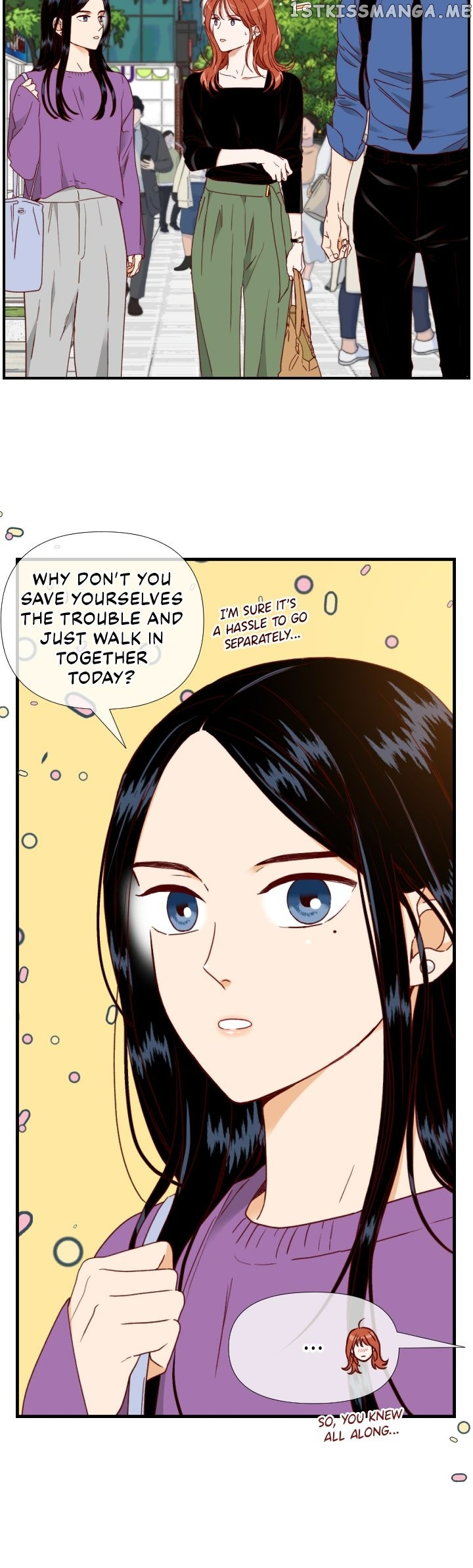 1/24 Romance Chapter 152 - page 4