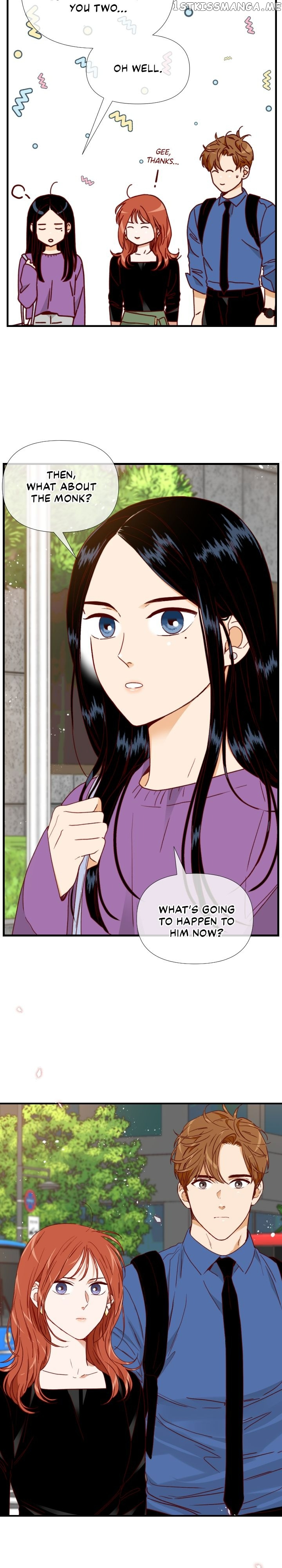 1/24 Romance Chapter 152 - page 7