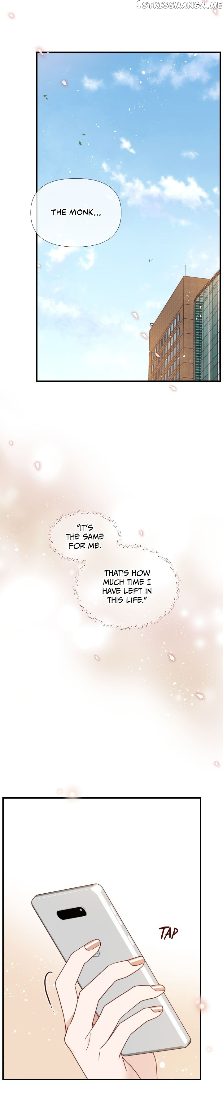 1/24 Romance Chapter 152 - page 8