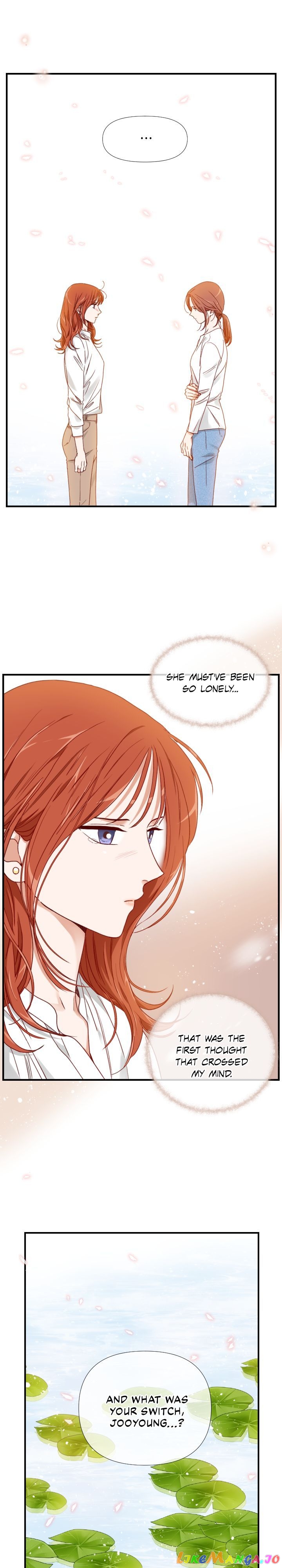1/24 Romance Chapter 163 - page 12