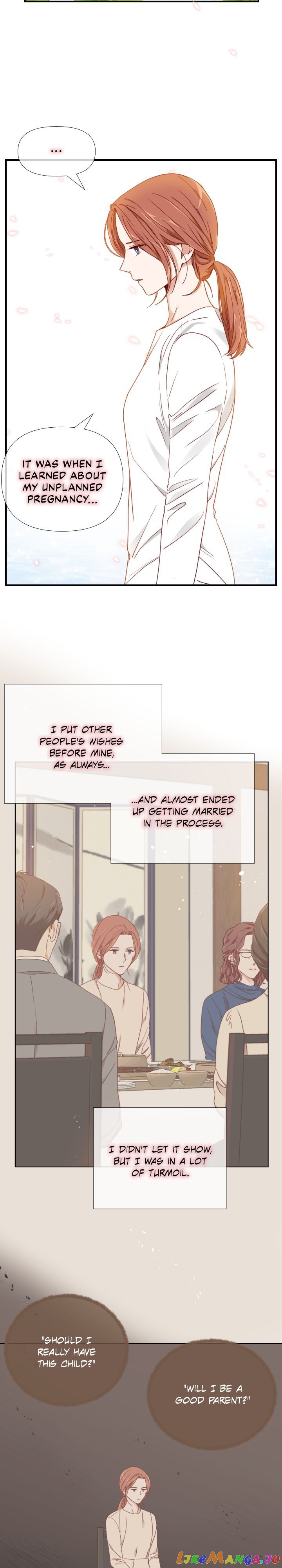 1/24 Romance Chapter 163 - page 13