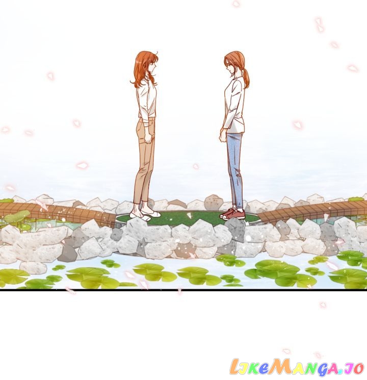 1/24 Romance Chapter 163 - page 16