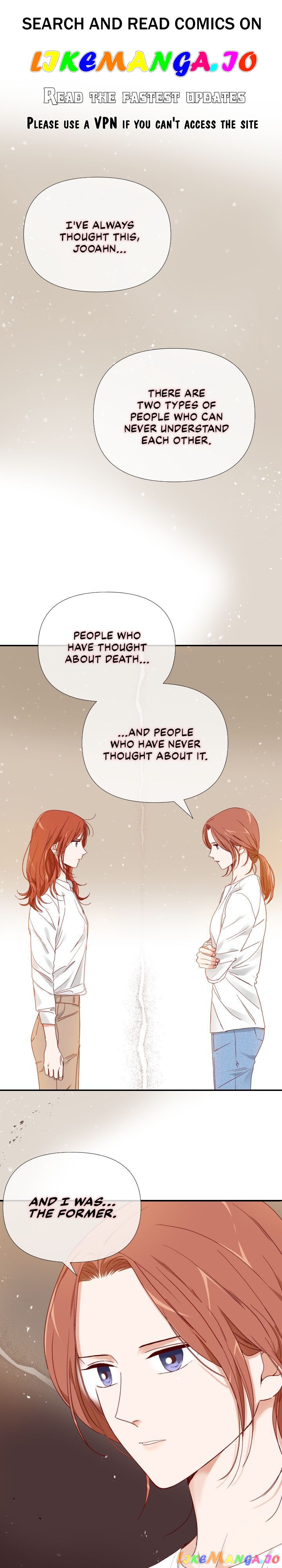 1/24 Romance Chapter 163 - page 2