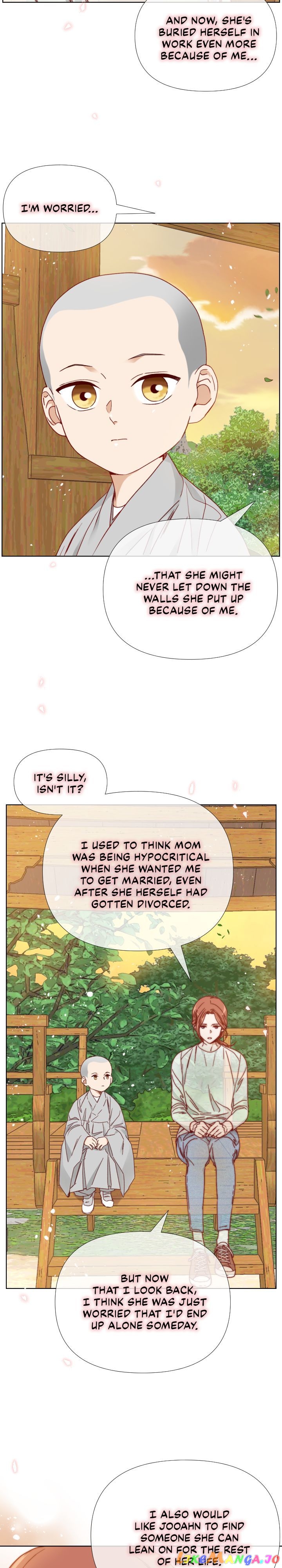 1/24 Romance Chapter 163 - page 23