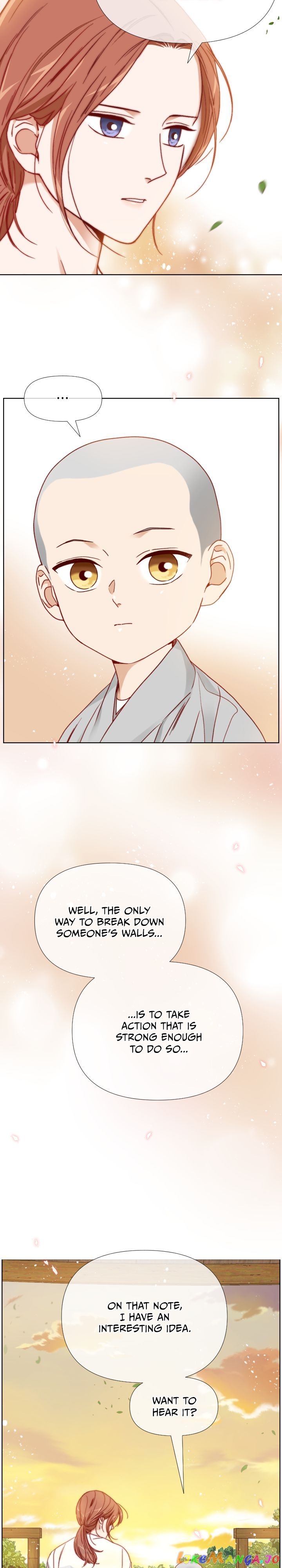 1/24 Romance Chapter 163 - page 24