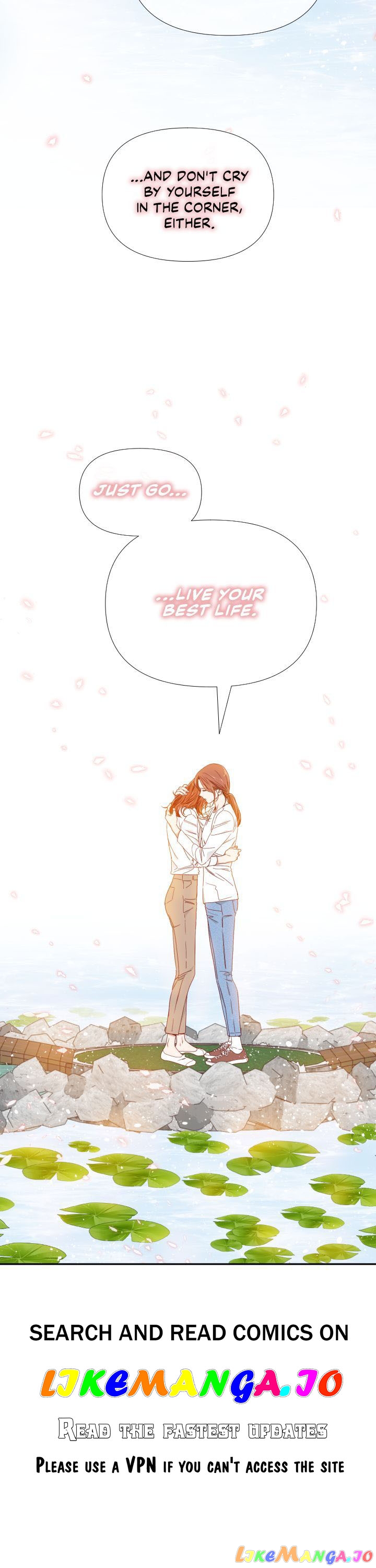 1/24 Romance Chapter 163 - page 28