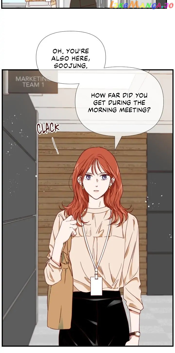 1/24 Romance Chapter 168 - page 10