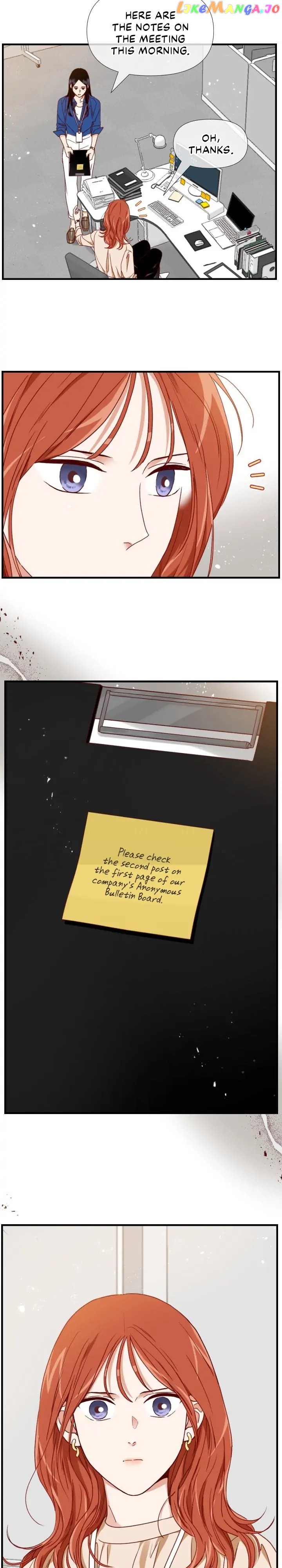 1/24 Romance Chapter 168 - page 13