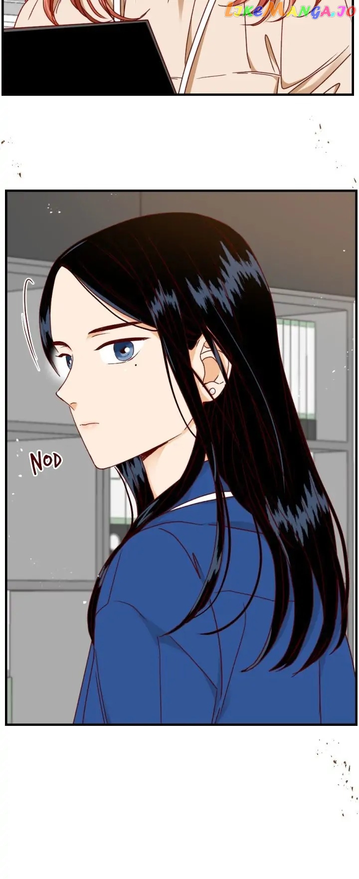 1/24 Romance Chapter 168 - page 14