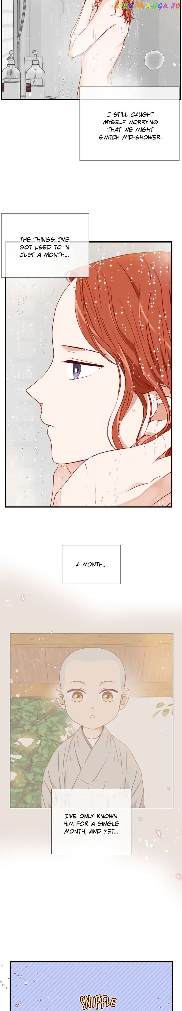 1/24 Romance Chapter 168 - page 3