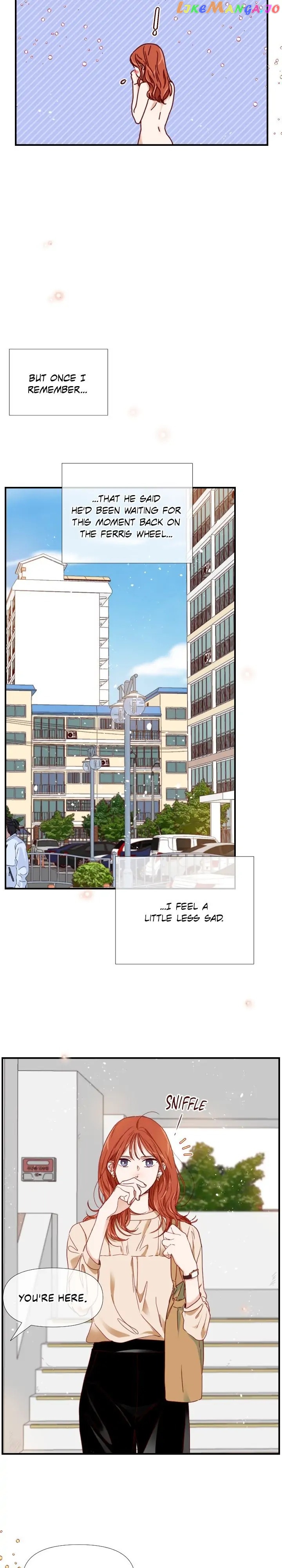 1/24 Romance Chapter 168 - page 4