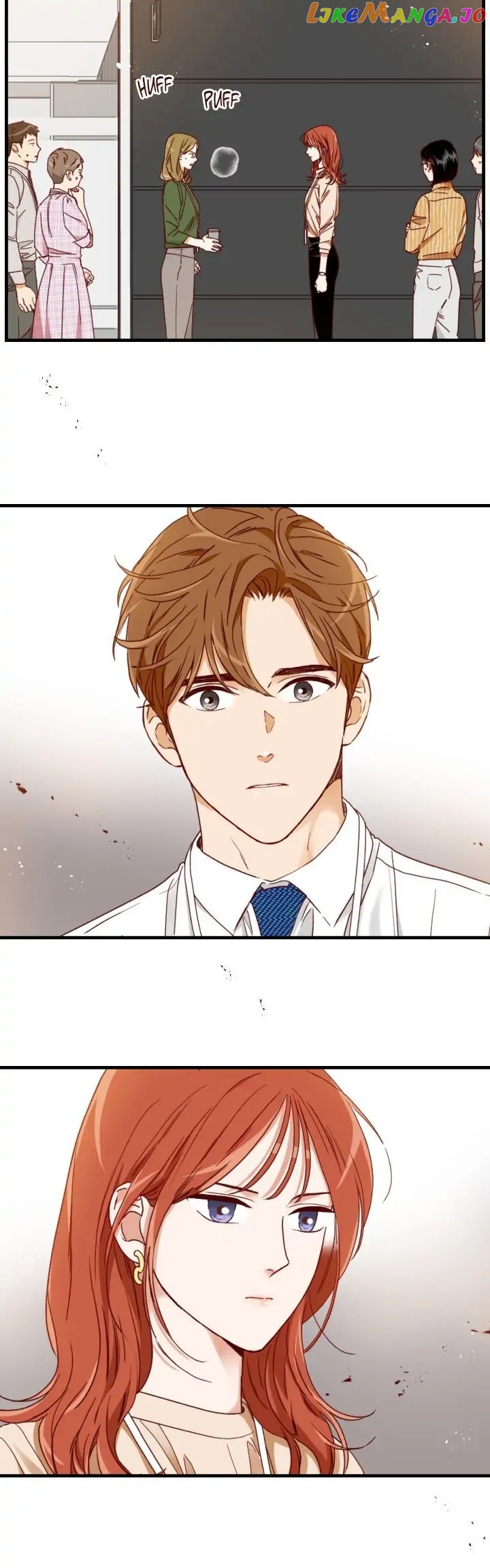 1/24 Romance Chapter 169 - page 13