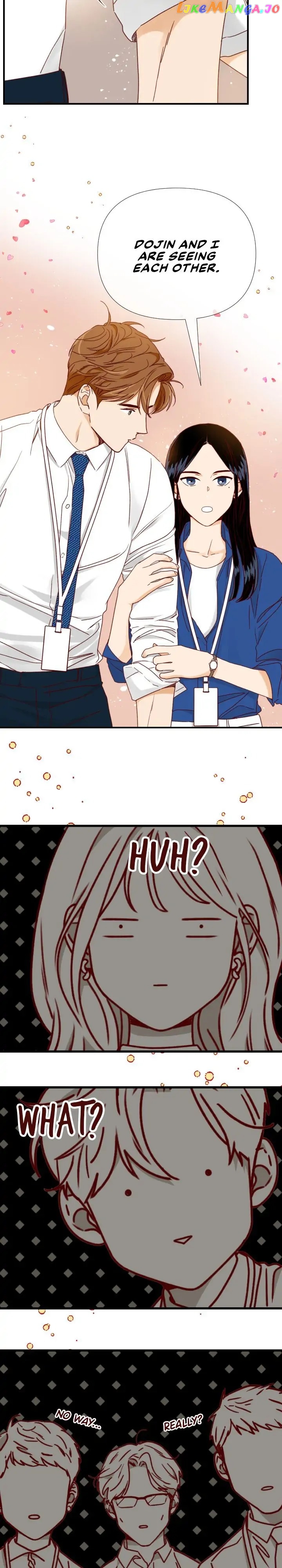 1/24 Romance Chapter 169 - page 16