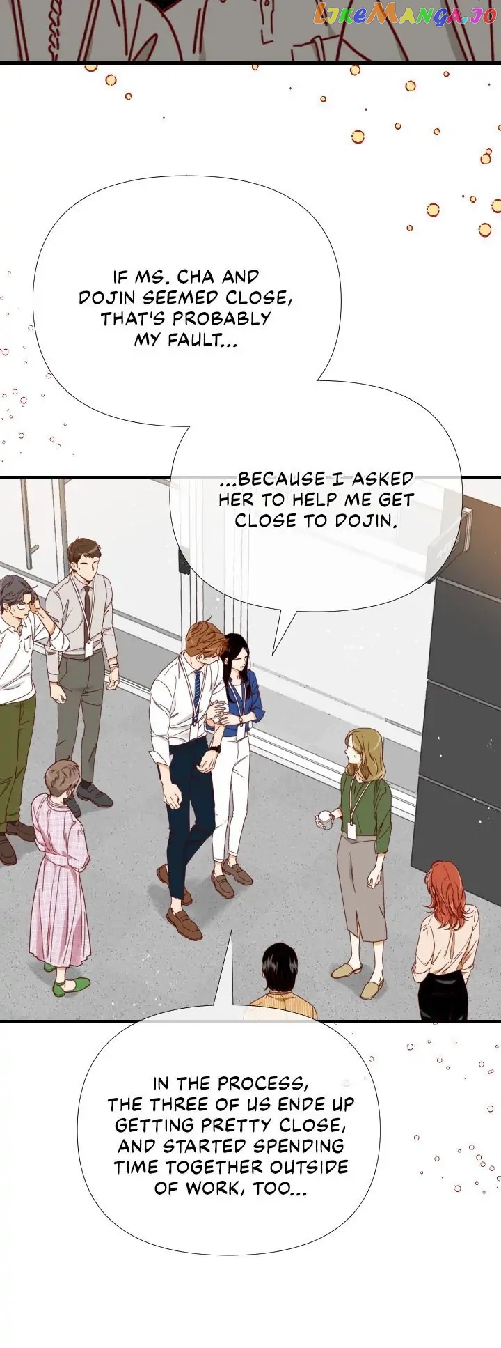 1/24 Romance Chapter 169 - page 17