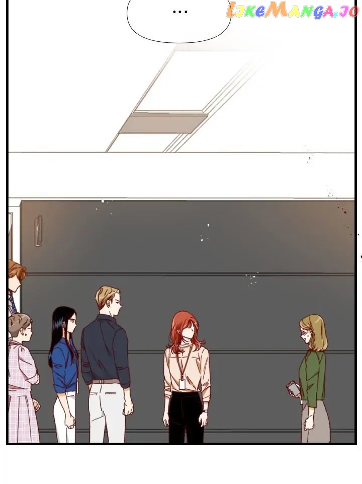 1/24 Romance Chapter 169 - page 21
