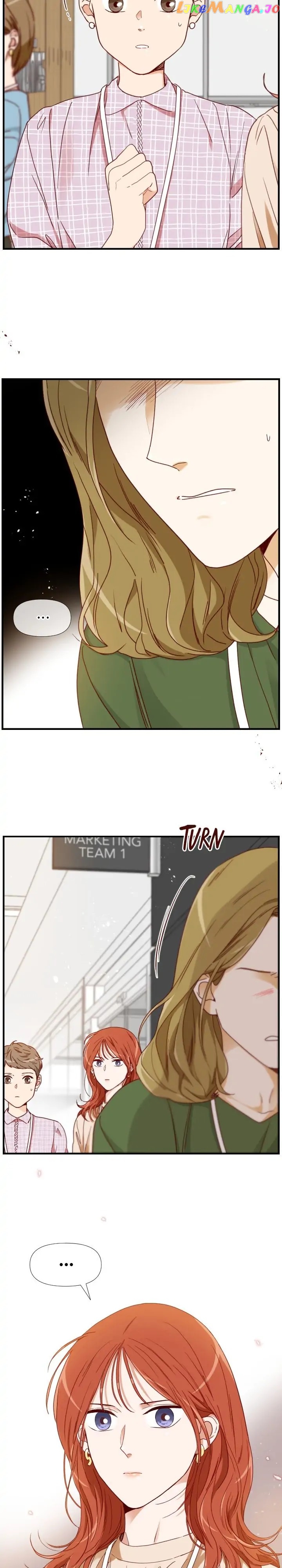 1/24 Romance Chapter 169 - page 23